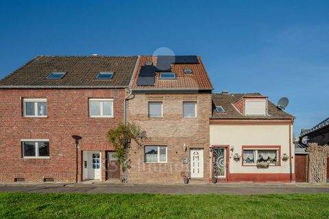 Elsdorf Häuser, Elsdorf Haus kaufen