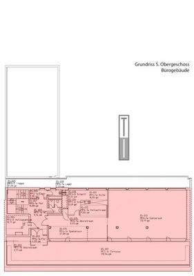 Grundriss 5.OG