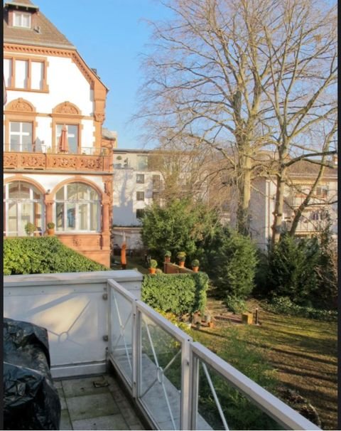 Wiesbaden Wohnungen, Wiesbaden Wohnung mieten