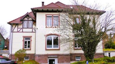 Holzminden Büros, Büroräume, Büroflächen 