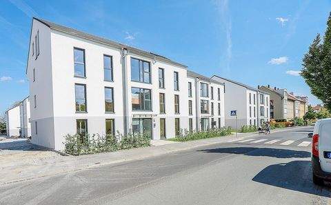 Kitzingen Wohnungen, Kitzingen Wohnung mieten