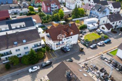 Forst Wohnungen, Forst Wohnung kaufen