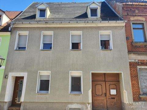 Mügeln Häuser, Mügeln Haus kaufen