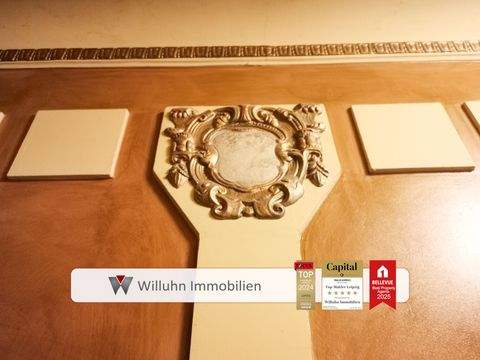 Leipzig Renditeobjekte, Mehrfamilienhäuser, Geschäftshäuser, Kapitalanlage