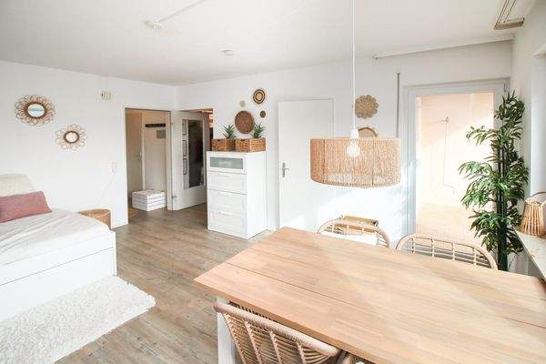 Wohnbereich Ansicht 2