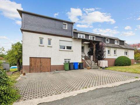 Allendorf (Eder) Häuser, Allendorf (Eder) Haus kaufen