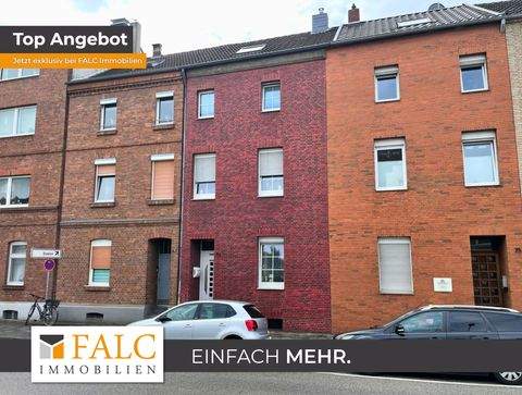 Neuss Häuser, Neuss Haus kaufen