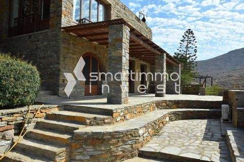 Koundouros, Kea (Tzia) Häuser, Koundouros, Kea (Tzia) Haus kaufen