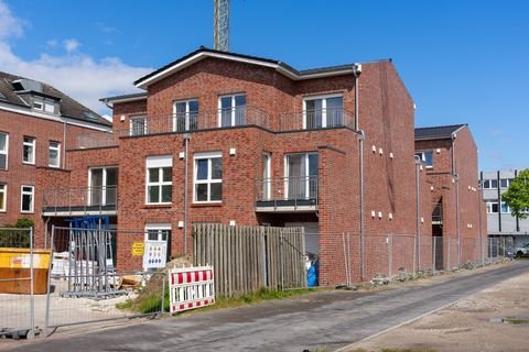 Papenburg Wohnungen, Papenburg Wohnung kaufen