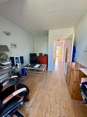 Arbeitszimmer