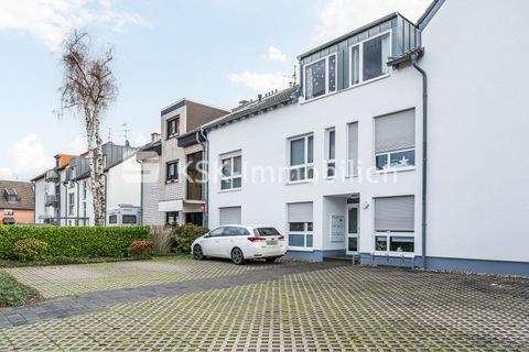 Köln / Worringen Wohnungen, Köln / Worringen Wohnung kaufen