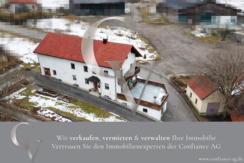 Untergriesbach Häuser, Untergriesbach Haus kaufen