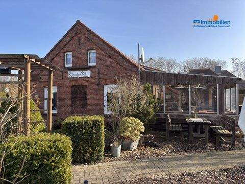 Dornum / Dornumergrode Gastronomie, Pacht, Gaststätten