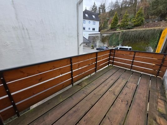 Balkon (OG)