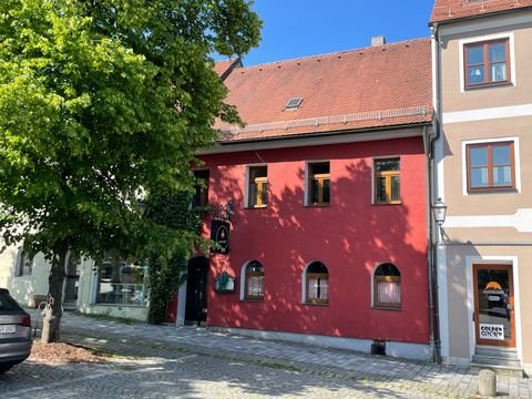 Vohenstrauß Gastronomie, Pacht, Gaststätten