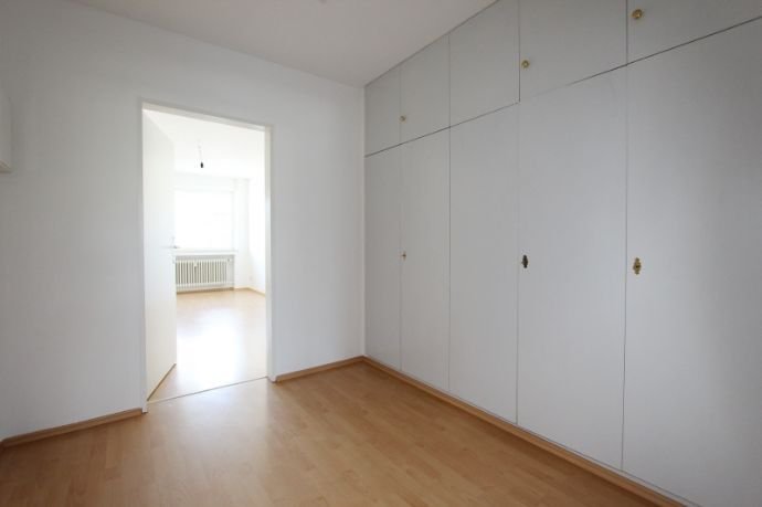 2 Zimmer Wohnung in Düsseldorf (Bilk)