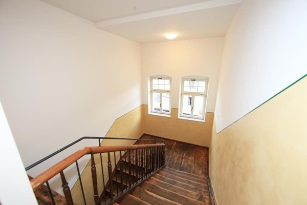 Treppenhaus