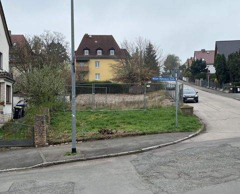 Weimar Grundstücke, Weimar Grundstück kaufen