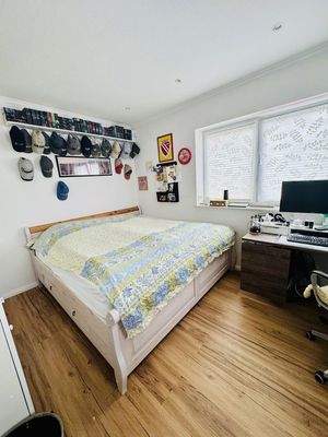 Gästezimmer / Arbeitszimmer