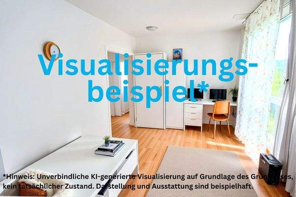 Visualisierungsbeispiel