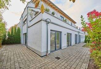 ETW Straubing Terrasse II