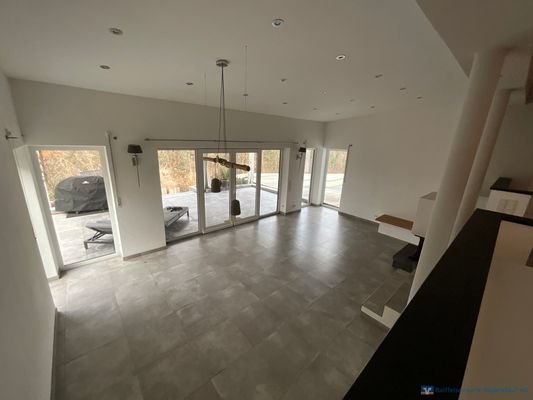Wohnzimmer EG