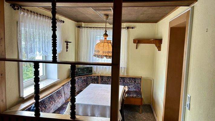 Eingangsbereich/Diele