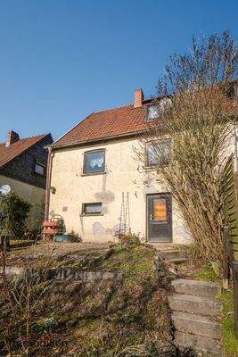 Außenansicht - Vorderseite