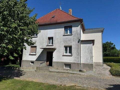 Schmölln-Putzkau / Putzkau Häuser, Schmölln-Putzkau / Putzkau Haus kaufen