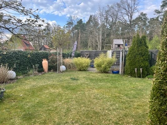 Ihr Garten