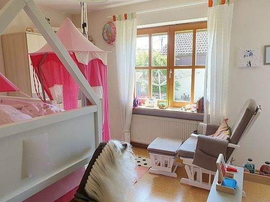 Kinderzimmer 2