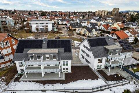 Villingen-Schwenningen Wohnungen, Villingen-Schwenningen Wohnung kaufen