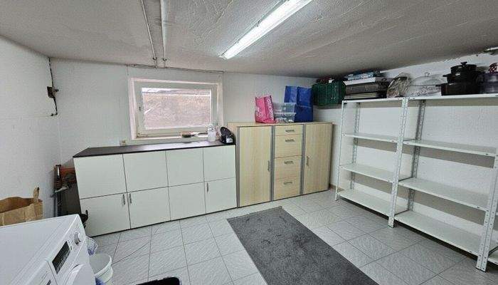 Abstellraum - Keller  - Haus - Baldramsdorf  - kaufen (KI generiert)