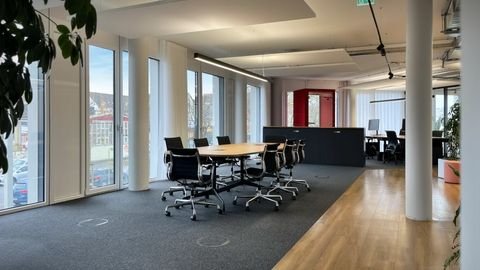 Freiburg i. Br. / Brühl Büros, Büroräume, Büroflächen 