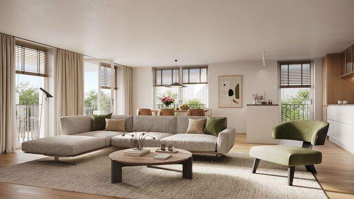 THERESE 4 // Illustration