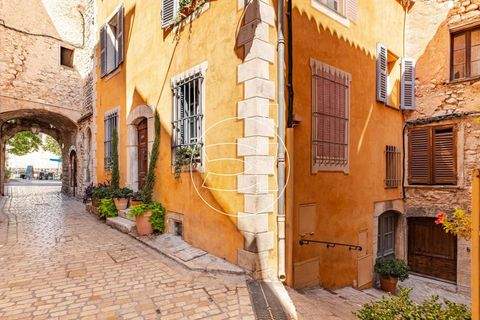 Tourrettes-sur-Loup Wohnungen, Tourrettes-sur-Loup Wohnung kaufen