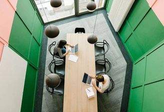 Common Area (Beispielbild)