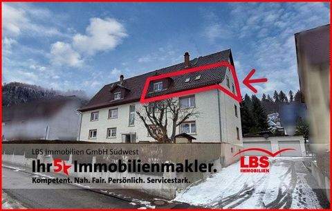 Wolfach Wohnungen, Wolfach Wohnung kaufen