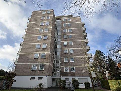 Mönchengladbach Wohnungen, Mönchengladbach Wohnung kaufen