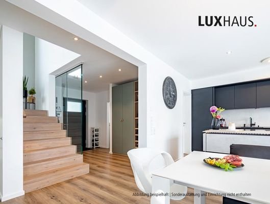 LUXHAUS Flur