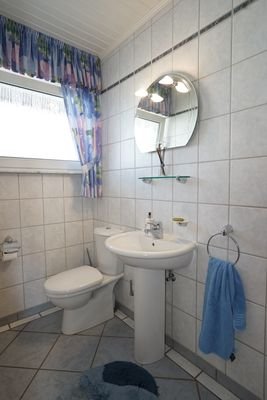 Gäste-WC