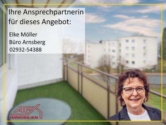 Ich freue mich auf Ihre Nachricht!