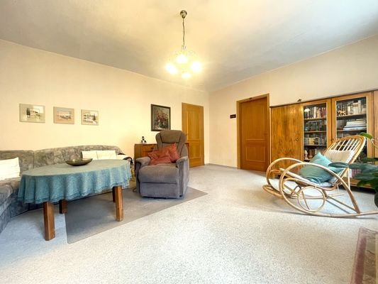 Schlafzimmer Obergeschoss