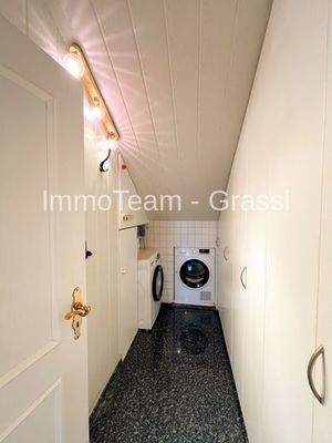  Waschraum in der Whg.