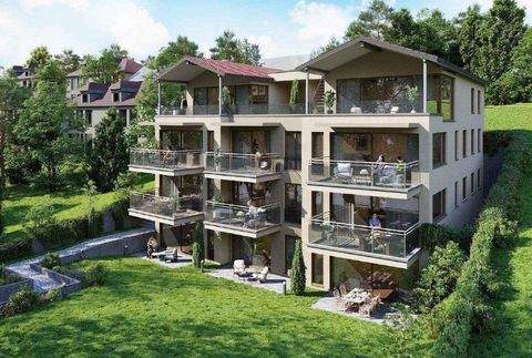 Überlingen Wohnungen, Überlingen Wohnung kaufen