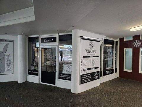 Osnabrück Ladenlokale, Ladenflächen 