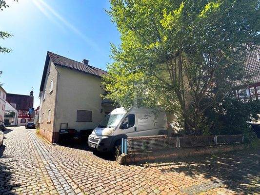 Herzlich Willkommen!