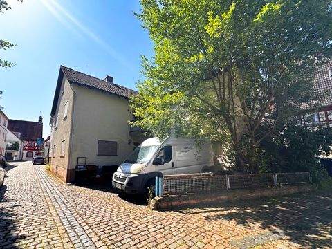 Wörth am Main Häuser, Wörth am Main Haus kaufen