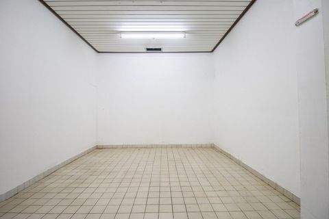 Heilbronn Halle, Heilbronn Hallenfläche