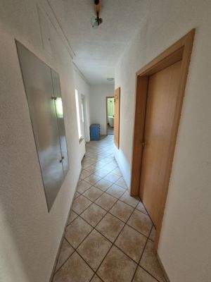 EG Wohnung - Flur